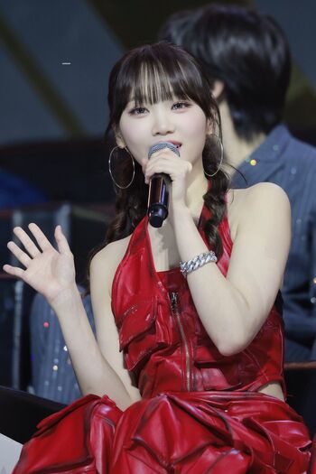 🔥 Kim chaewon  page leaked private photo uncensored full