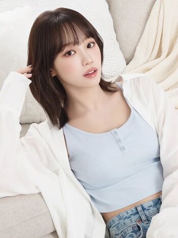 🔥 Kim chaewon  page leaked private photo uncensored full