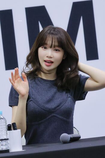 🔥 Kim chaewon  page leaked private photo uncensored full