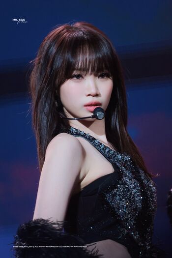 🔥 Kim chaewon  page leaked private photo uncensored full