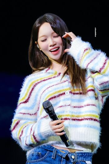 🔥 Kim chaewon  page leaked private photo uncensored full