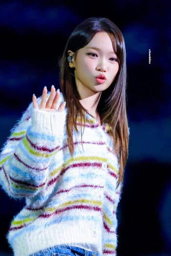 🔥 Kim chaewon  page leaked private photo uncensored full