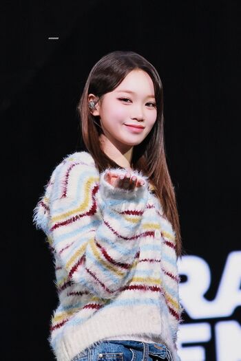 🔥 Kim chaewon  page leaked private photo uncensored full