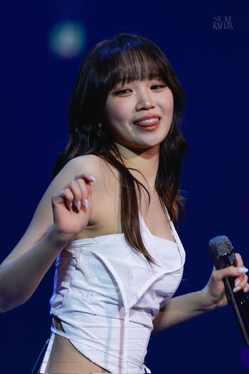 🔥 Kim chaewon  page leaked private photo uncensored full