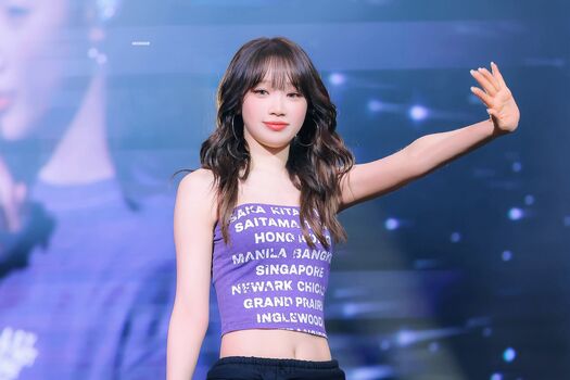 🔥 Kim chaewon  page leaked private photo uncensored full