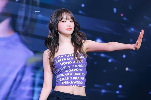 🔥 Kim chaewon  page leaked private photo uncensored full