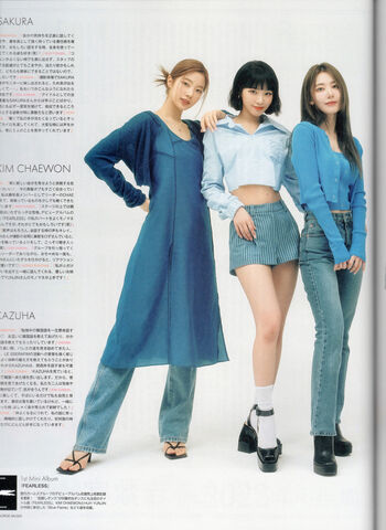 🔥 Kim chaewon  page leaked private photo uncensored full