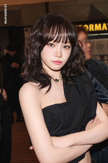 🔥 Kim chaewon  page leaked private photo uncensored full