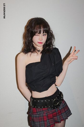 🔥 Kim chaewon  page leaked private photo uncensored full