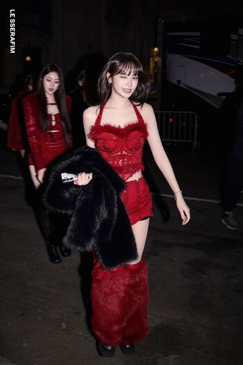 🔥 Kim chaewon  page leaked private photo uncensored full