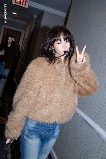 🔥 Kim chaewon  page leaked private photo uncensored full