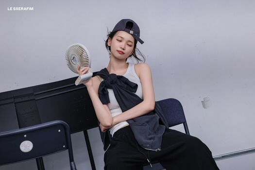 🔥 Kim chaewon  page leaked private photo uncensored full