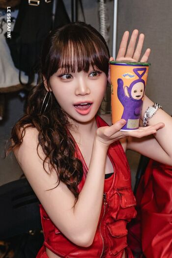 🔥 Kim chaewon  page leaked private photo uncensored full