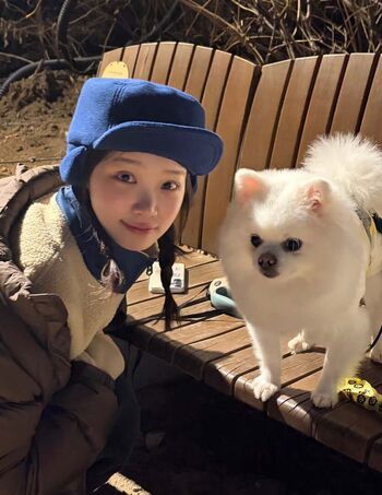 🔥 Kim chaewon  page leaked private photo uncensored full