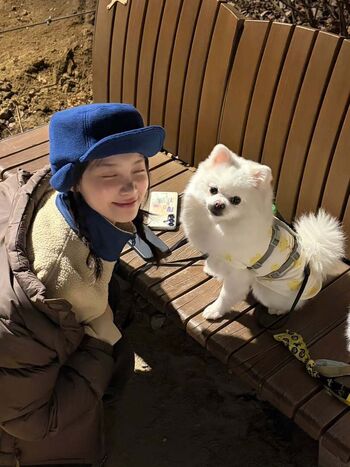 🔥 Kim chaewon  page leaked private photo uncensored full