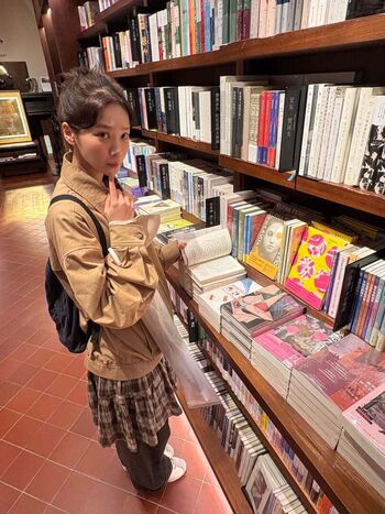 🔥 Kim chaewon  page leaked private photo uncensored full