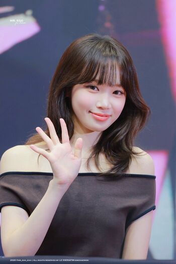 🔥 Kim chaewon  page leaked private photo uncensored full