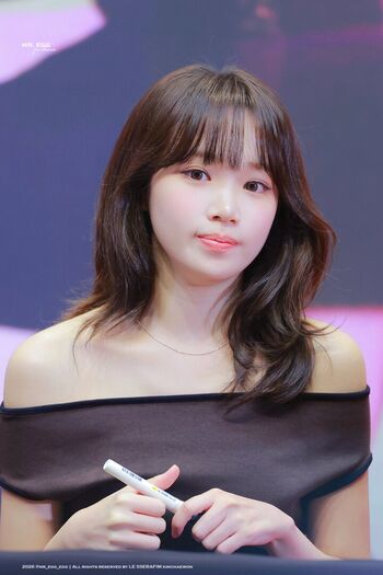 🔥 Kim chaewon  page leaked private photo uncensored full