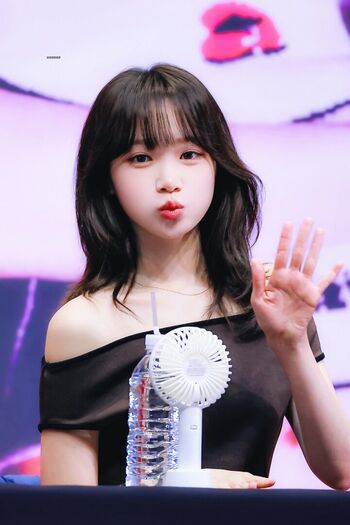 🔥 Kim chaewon  page leaked private photo uncensored full