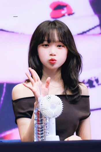 🔥 Kim chaewon  page leaked private photo uncensored full