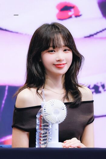 🔥 Kim chaewon  page leaked private photo uncensored full