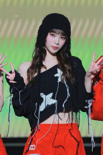 🔥 Kim chaewon  page leaked private photo uncensored full