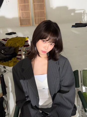 🔥 Kim chaewon  page leaked private photo uncensored full