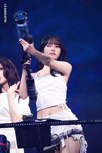 🔥 Kim chaewon  page leaked private photo uncensored full