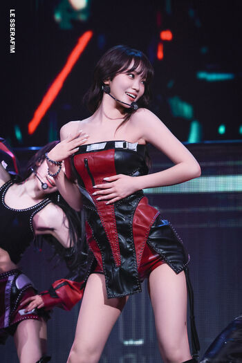 🔥 Kim chaewon  page leaked private photo uncensored full