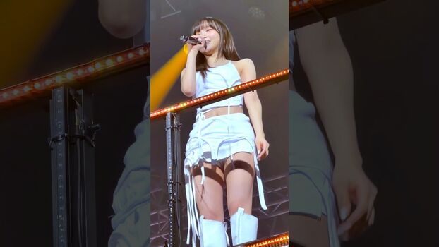 🔥 Kim chaewon  page leaked private photo uncensored full