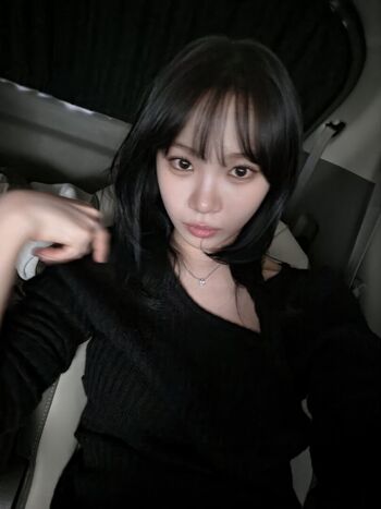 🔥 Kim chaewon  page leaked private photo uncensored full