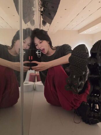 🔥 Kim chaewon  page leaked private photo uncensored full