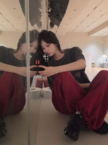 🔥 Kim chaewon  page leaked private photo uncensored full