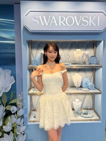 🔥 Kim chaewon  page leaked private photo uncensored full