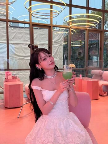 🔥 Kim chaewon  page leaked private photo uncensored full