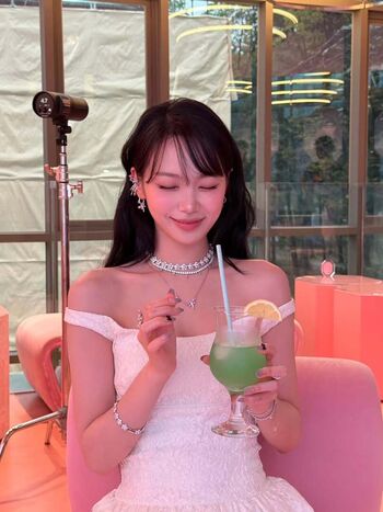 🔥 Kim chaewon  page leaked private photo uncensored full