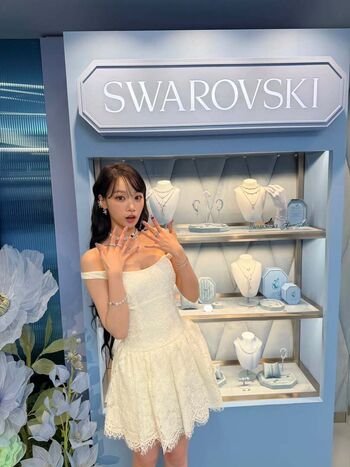 🔥 Kim chaewon  page leaked private photo uncensored full