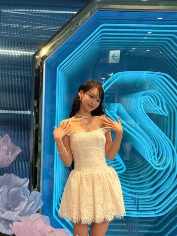 🔥 Kim chaewon leaked private photo uncensored full