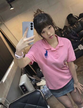 🔥 Kim chaewon leaked private photo uncensored full