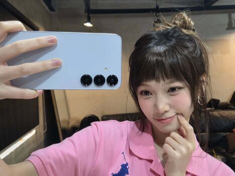 🔥 Kim chaewon leaked private photo uncensored full