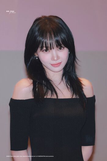 🔥 Kim chaewon leaked private photo uncensored full