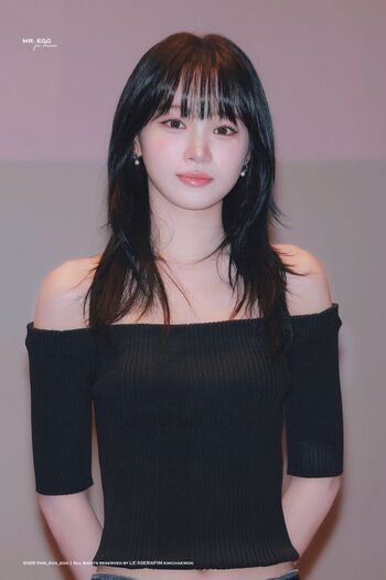 🔥 Kim chaewon leaked private photo uncensored full