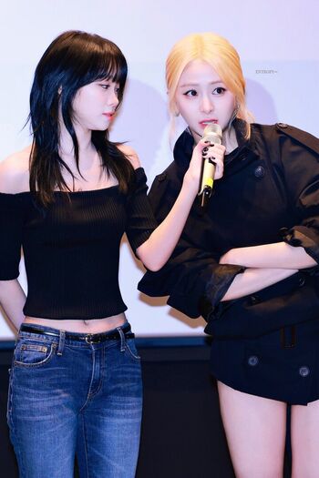 🔥 Kim chaewon leaked private photo uncensored full