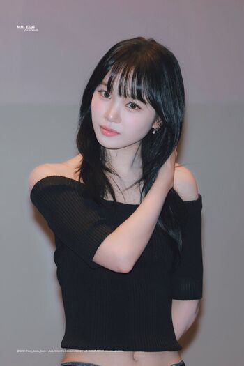 🔥 Kim chaewon leaked private photo uncensored full