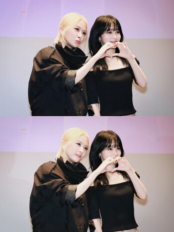 🔥 Kim chaewon leaked private photo uncensored full