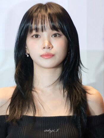 🔥 Kim chaewon leaked private photo uncensored full