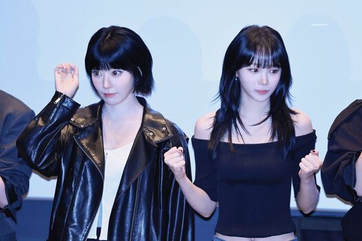 🔥 Kim chaewon leaked private photo uncensored full