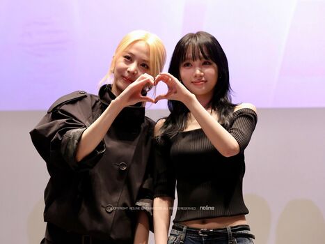 🔥 Kim chaewon leaked private photo uncensored full