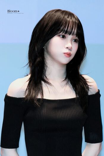 🔥 Kim chaewon leaked private photo uncensored full