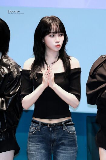 🔥 Kim chaewon leaked private photo uncensored full